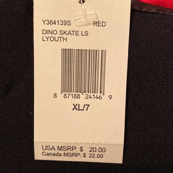 Volcom size XL (7) - Picture 2 of 2